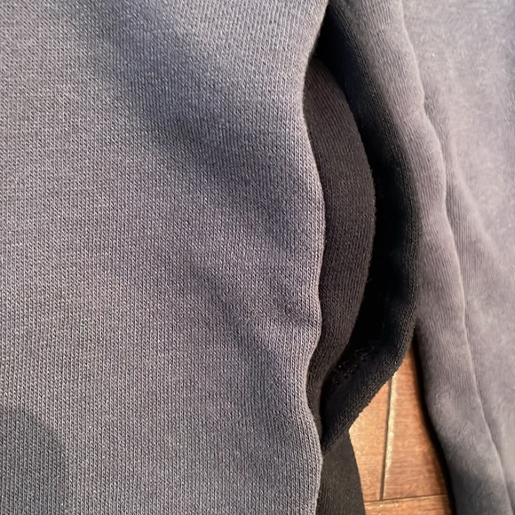 Decathlon zippered sweater - Picture 7 of 7